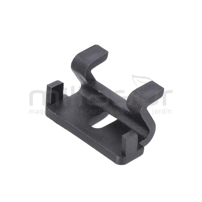 SOPORTE PLACA SENSOR CHOQUE RC500 - RC800 (14) - motoscamaralweb.com