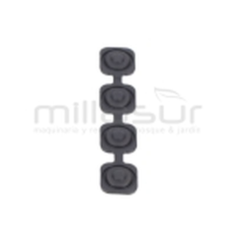GOMA BOTON PANTALLA DIGITAL RC500 - RC800-RC2000 (7) - motoscamaralweb.com
