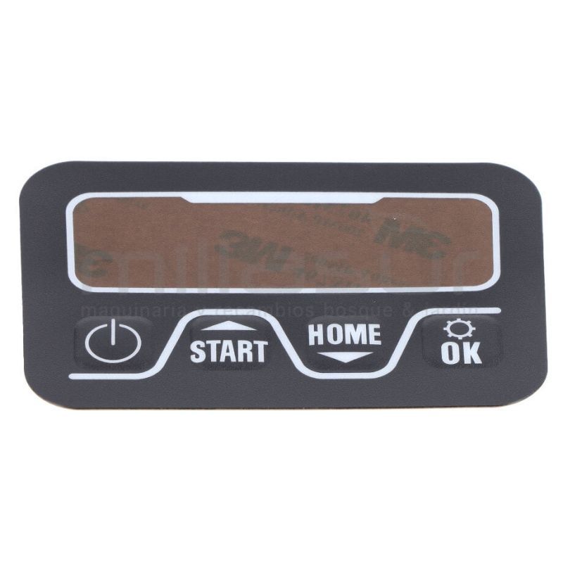 BOTONERA PANTALLA DIGITAL RC500 - RC800-RC2000 (6) - motoscamaralweb.com