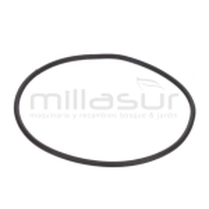 JUNTA TORICA CUBIERTA SUPERIOR MOTOR (4C) - motoscamaralweb.com