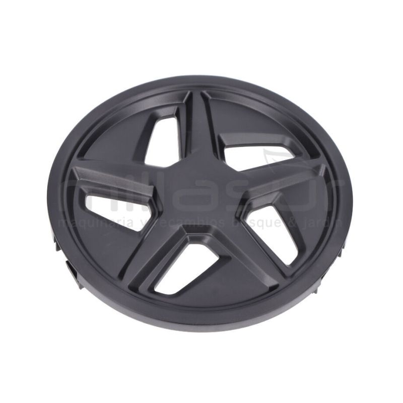 TAPACUBOS RUEDA IZQUIERDA RC500-RC800 (17) - motoscamaralweb.com