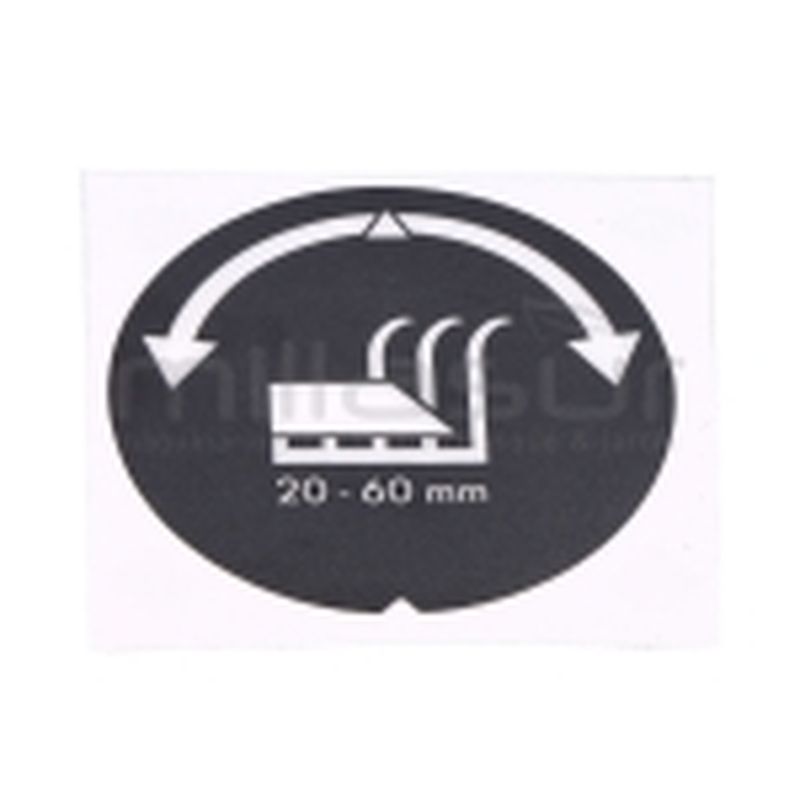 PEGATINA INDICADOR ALTURA RC500-RC800 (4) - motoscamaralweb.com