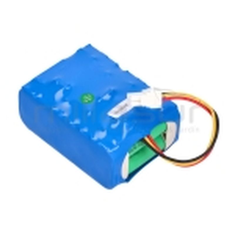 BATERÍA ROBOT CORTACESPED RC800. RC2000 5.0Ah (CELDA SAMSUNG) - motoscamaralweb.com