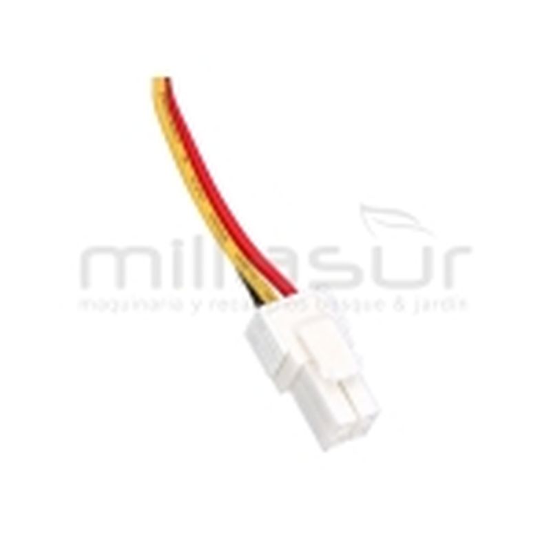 BATERÍA ROBOT CORTACESPED RC800. RC2000 5.0Ah (CELDA SAMSUNG) - motoscamaralweb.com