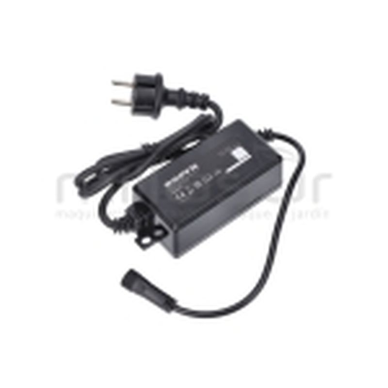 ADAPTADOR PARA CARGA 3A RC800-RC2000 - motoscamaralweb.com