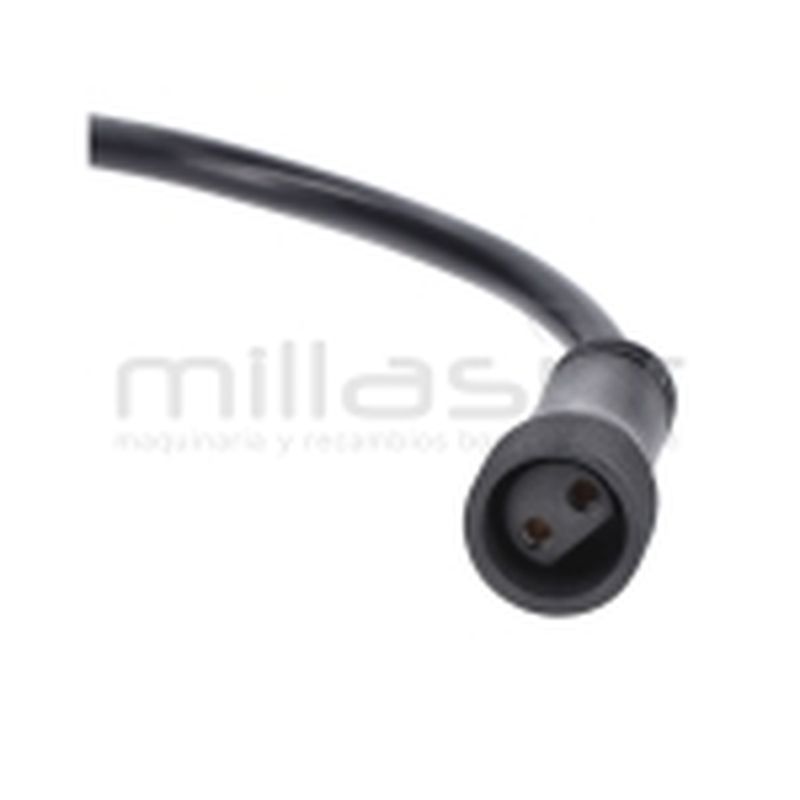 ADAPTADOR PARA CARGA 3A RC800-RC2000 - motoscamaralweb.com