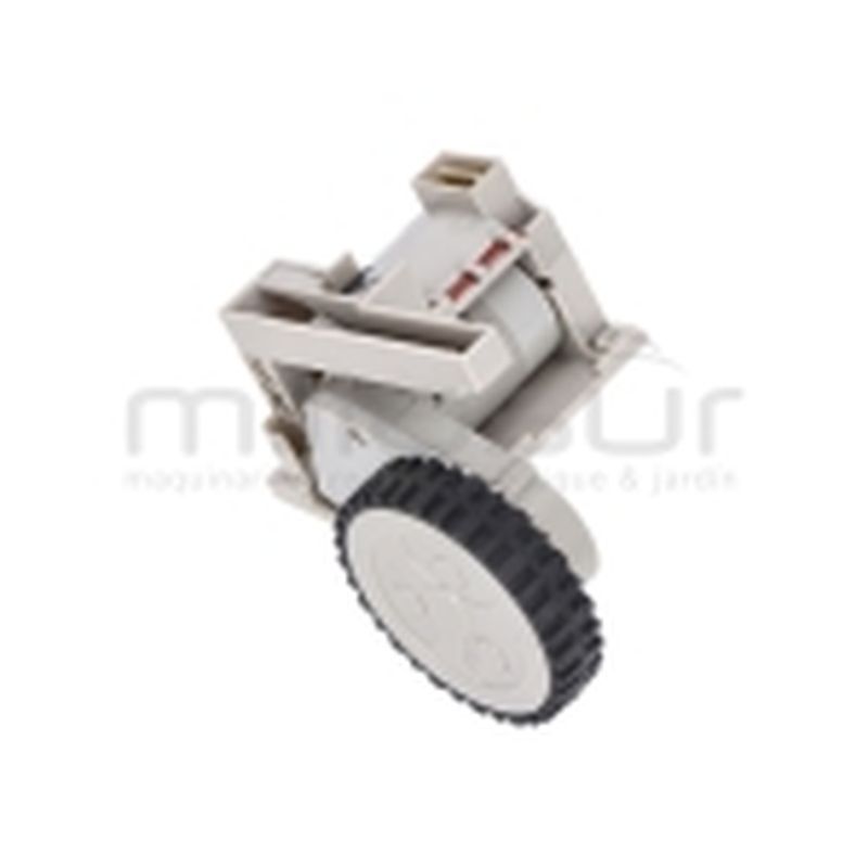 RUEDA TRASERA IZQ RL320 - motoscamaralweb.com