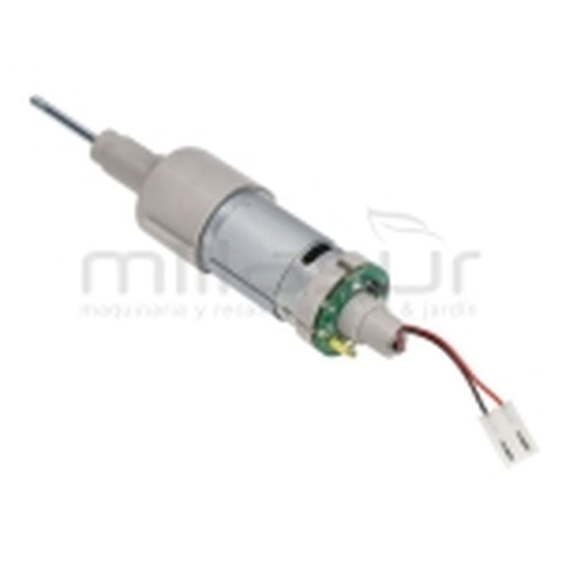 MOTOR CEPILLOS RL320 - motoscamaralweb.com