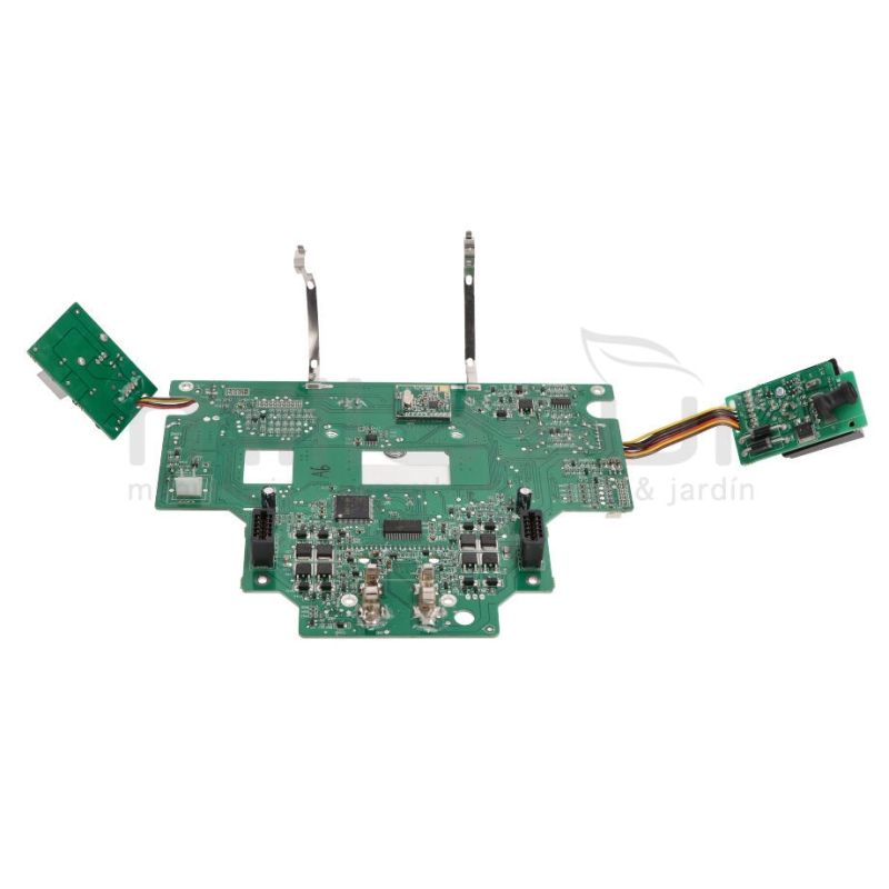 PLACA PRINCIPAL RL320 - motoscamaralweb.com