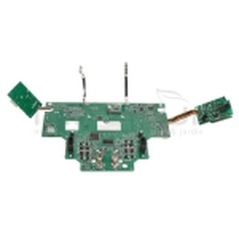 PLACA PRINCIPAL RL320 - motoscamaralweb.com