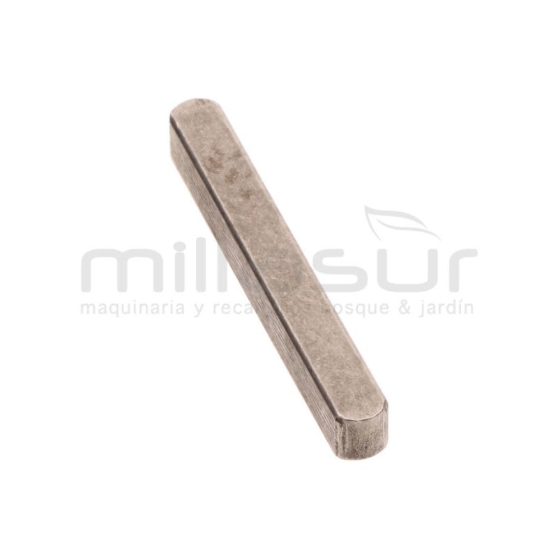 CHAVETA SALIDA MOTOR RLT12VH (51) - motoscamaralweb.com