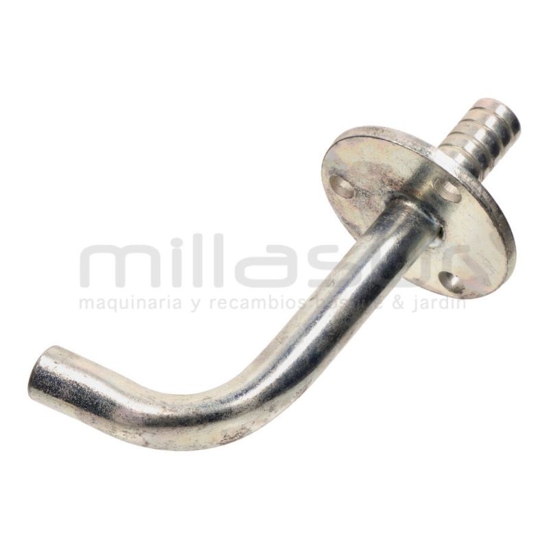 CODO SUCCIÓN ACEITE RLT12VH - motoscamaralweb.com