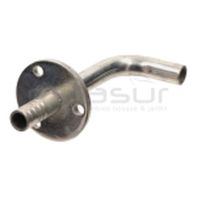 CODO SUCCIÓN ACEITE RLT12VH - motoscamaralweb.com