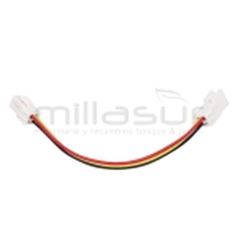 CABLE CONEXIÓN PLACA BASE-BATERÍA RC500-RC800 (32) - motoscamaralweb.com