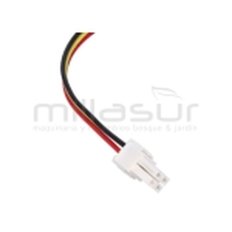 CABLE CONEXIÓN PLACA BASE-BATERÍA RC500-RC800 (32) - motoscamaralweb.com