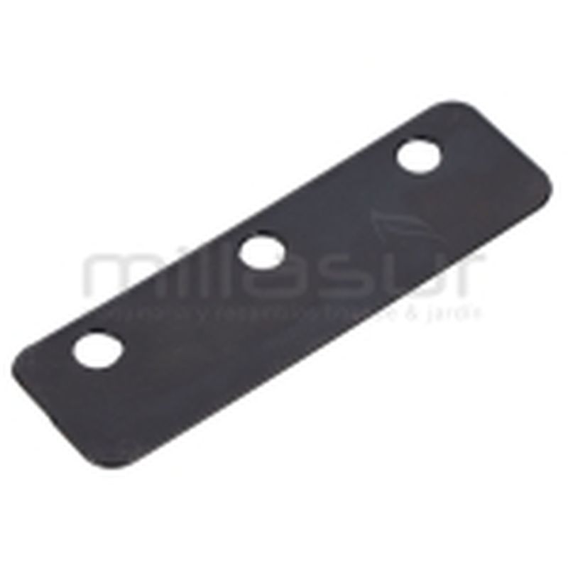 CHAPA FRICCION GUIAS ROMPEDOR RLT12 ( 26) - motoscamaralweb.com