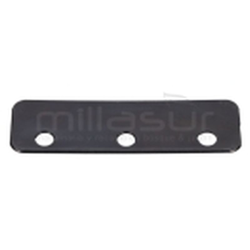 CHAPA FRICCION GUIAS ROMPEDOR RLT12 ( 26) - motoscamaralweb.com