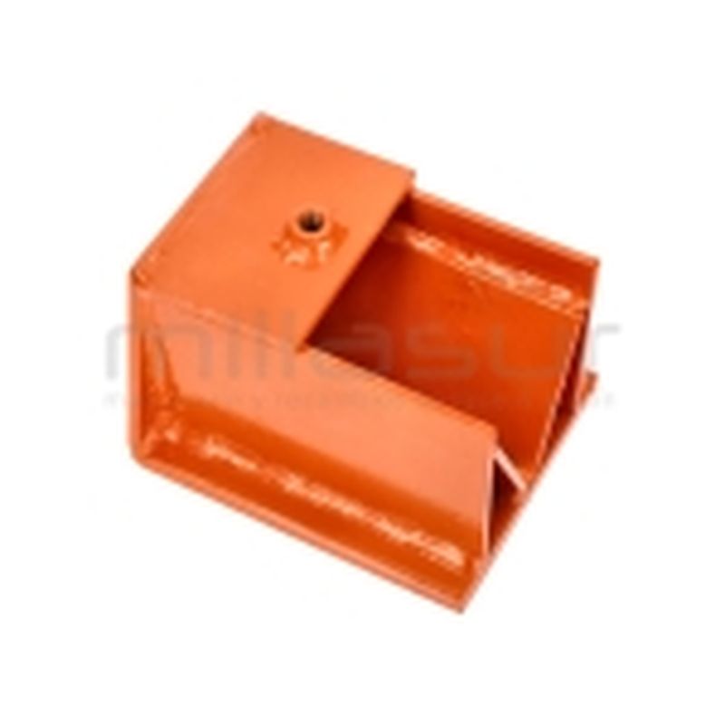 EMPUJADOR EXTENSION DE CORTE TRONCOS LARGOS RLT12 ( 6 ) - motoscamaralweb.com