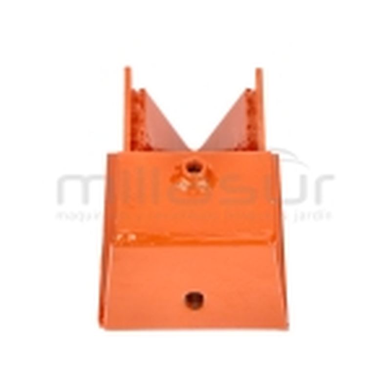 EMPUJADOR EXTENSION DE CORTE TRONCOS LARGOS RLT12 ( 6 ) - motoscamaralweb.com