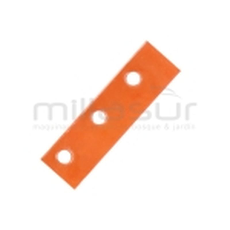 PLACA DE APOYO GRANDE RLT12VH (2018) - motoscamaralweb.com