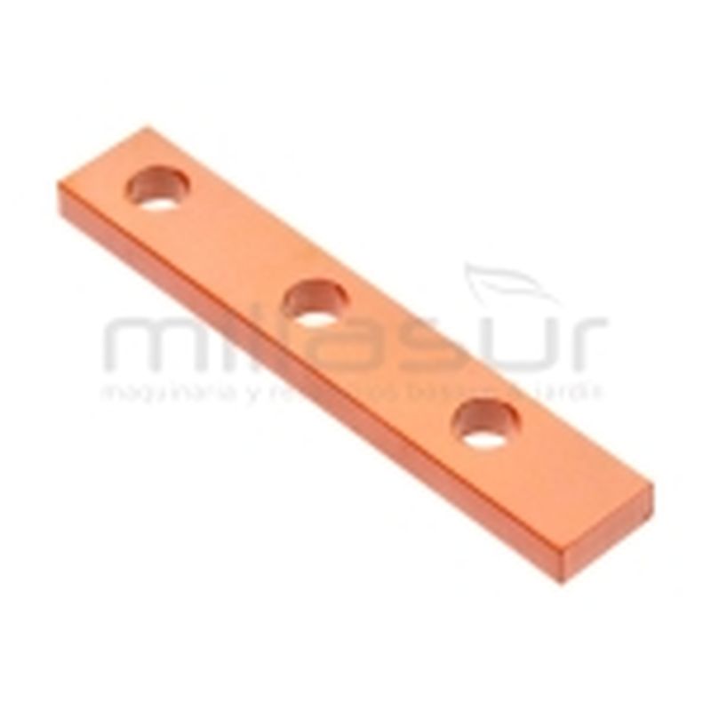 PLACA DE APOYO PEQUEÑA RLT12VH (2018) - motoscamaralweb.com