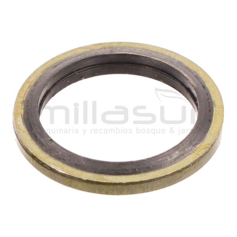 JUNTA TAPON VACIADO 21X17 RLT12VH - motoscamaralweb.com
