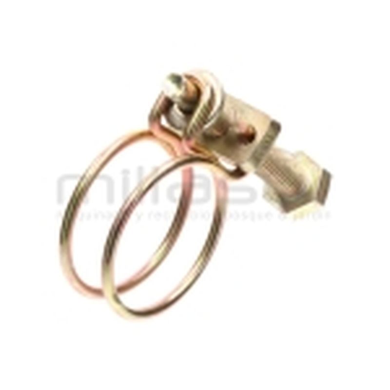 ABRAZADERA LATIGUILLO RLT12VH - motoscamaralweb.com