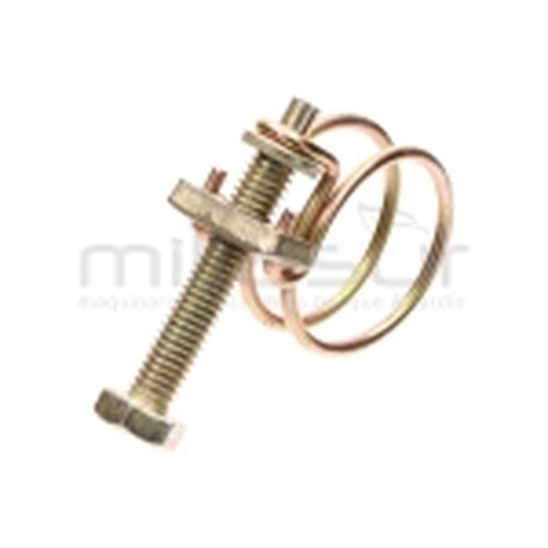 ABRAZADERA LATIGUILLO RLT12VH - motoscamaralweb.com