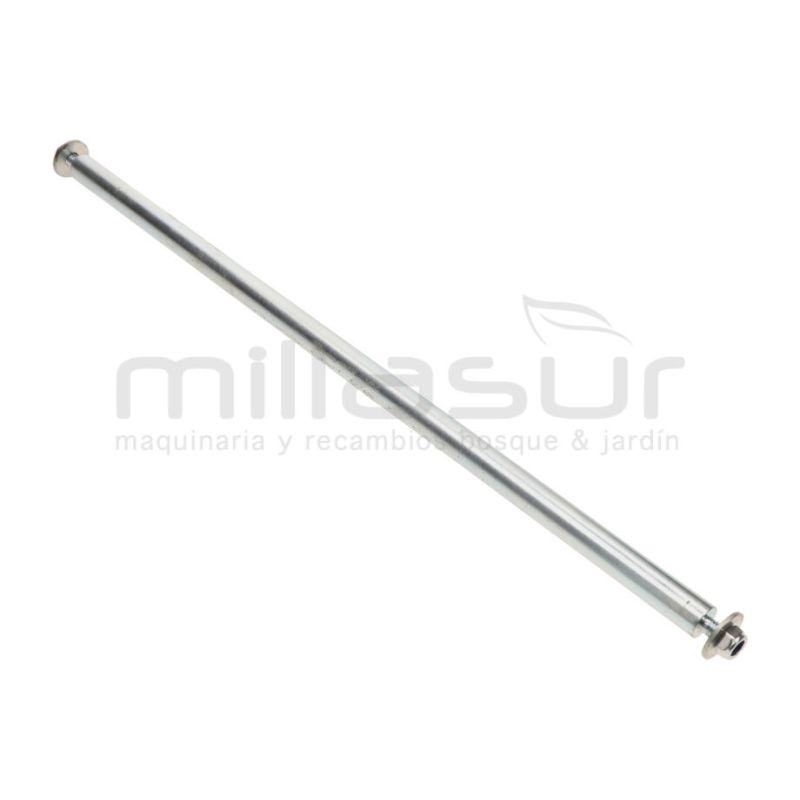 EJE RUEDAS RLT12VH - motoscamaralweb.com