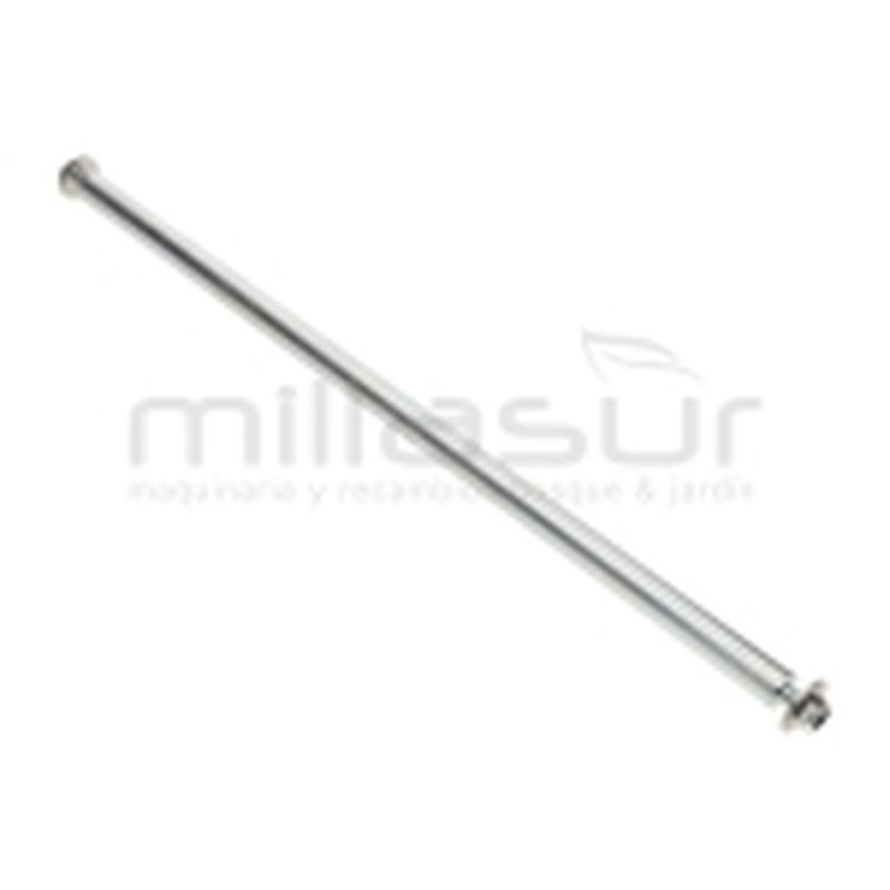 EJE RUEDAS RLT12VH - motoscamaralweb.com