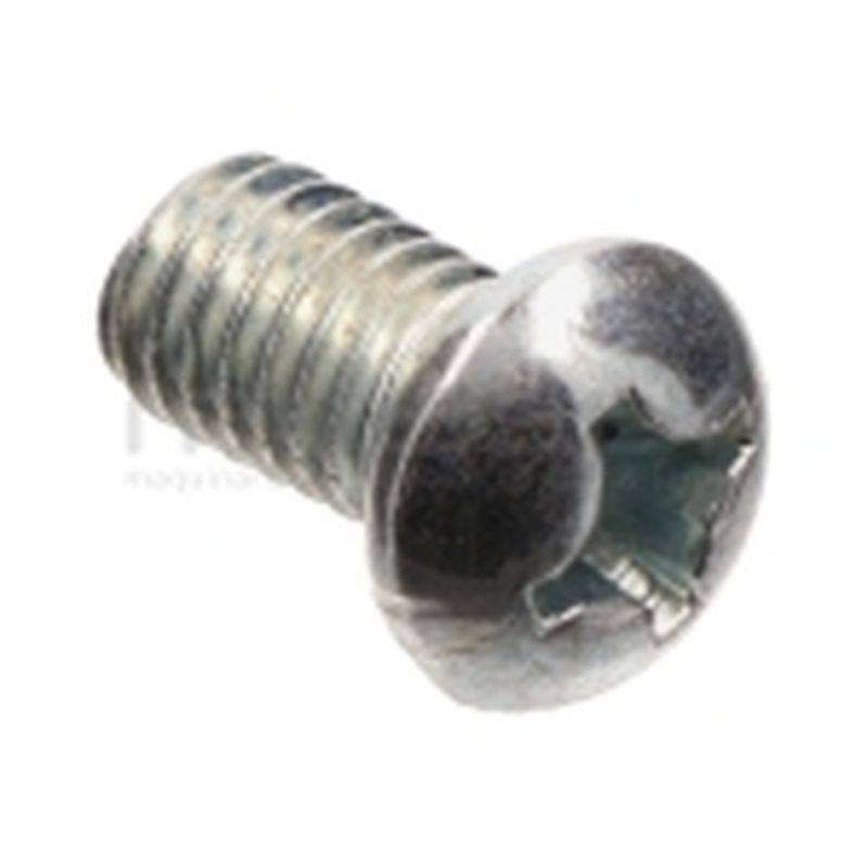 TORNILLO ESTRELLA M6X10 RLT12VH - motoscamaralweb.com