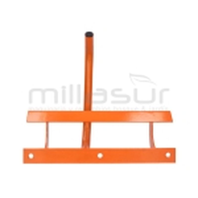 PROTECCION SEGURIDAD LATERAL DE CORTE LADO DERECHO RLT12VH - motoscamaralweb.com