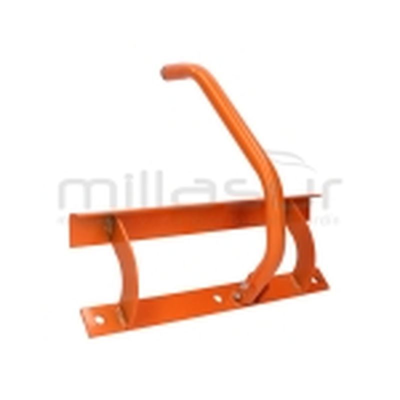 PROTECCION SEGURIDAD LATERAL DE CORTE LADO DERECHO RLT12VH - motoscamaralweb.com