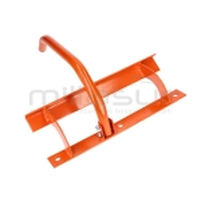PROTECCION SEGURIDAD LATERAL DE CORTE LADO IZQUIERDO RLT12VH - motoscamaralweb.com