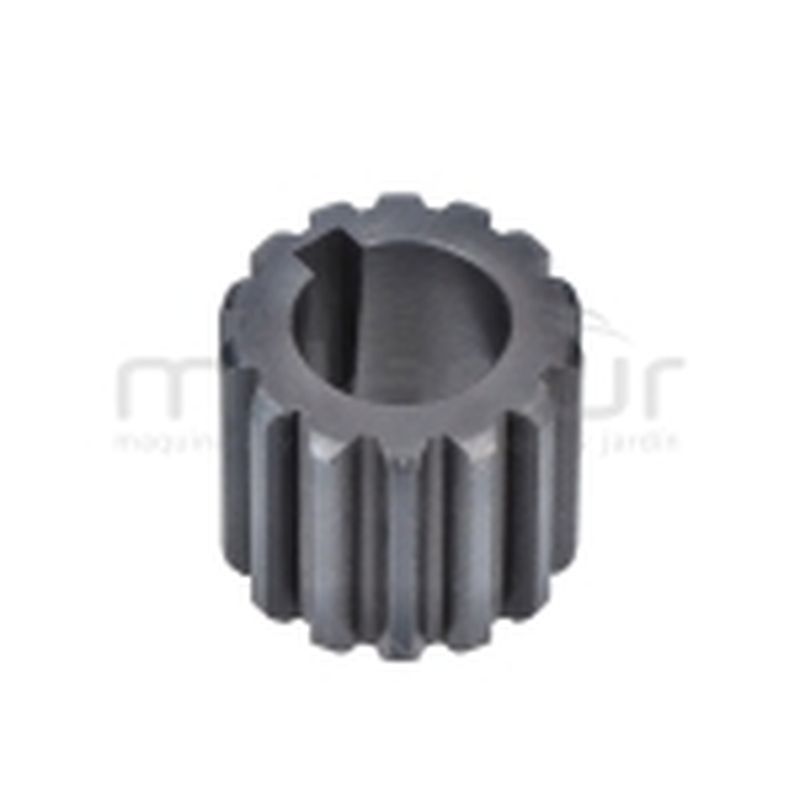 PIÑON BOMBA REDUCTOR PTO RLT14PTO (87) - motoscamaralweb.com