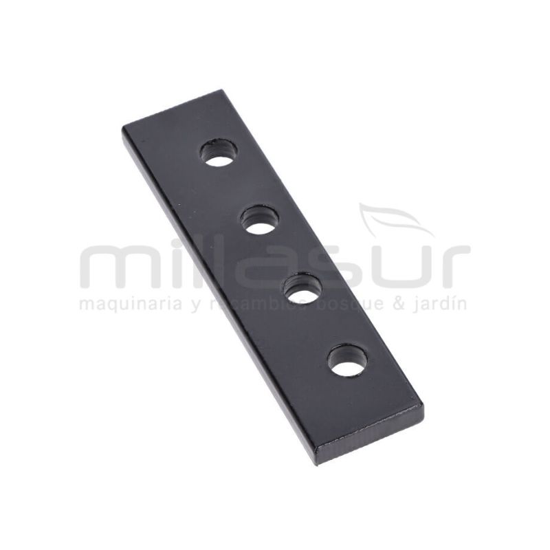 PLACA GUIA CUÑA RLT15G100 (58) - motoscamaralweb.com