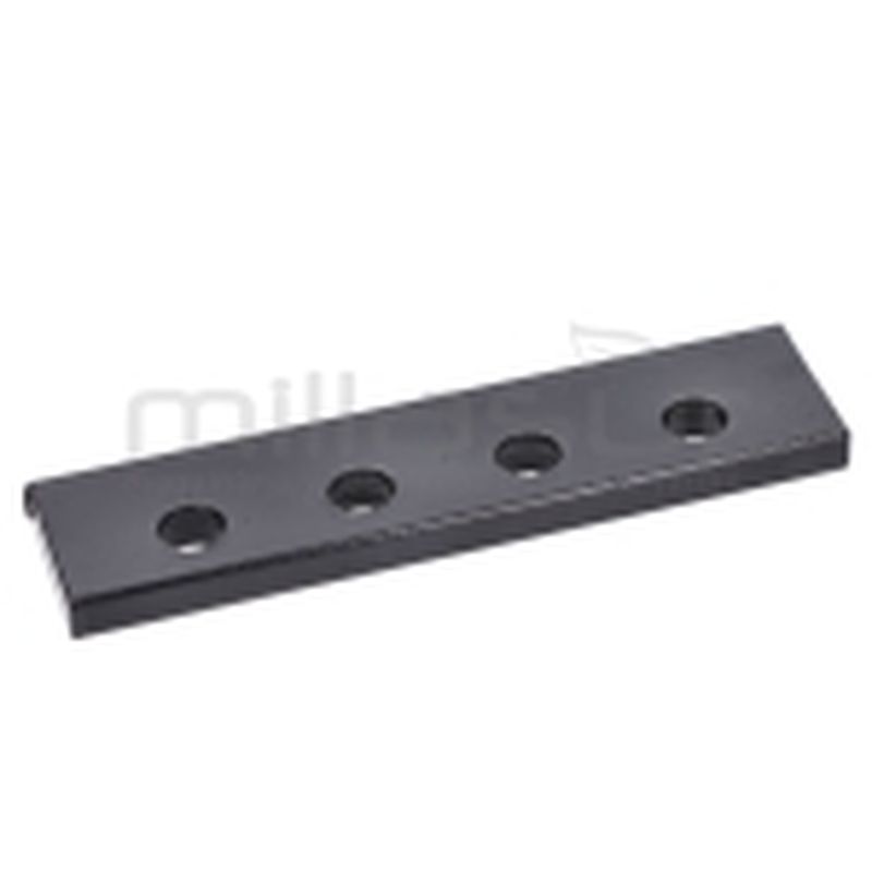 PLACA GUIA CUÑA RLT15G100 (58) - motoscamaralweb.com