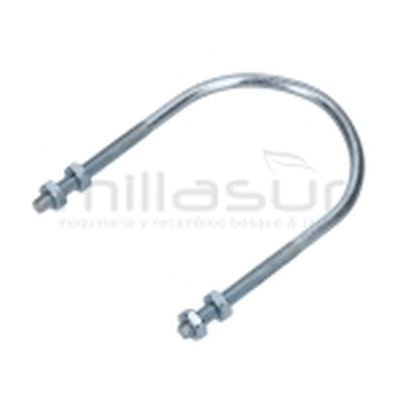 ABRAZADERA CILINDRO HIDRAULICO RLT15G100 (61) - motoscamaralweb.com