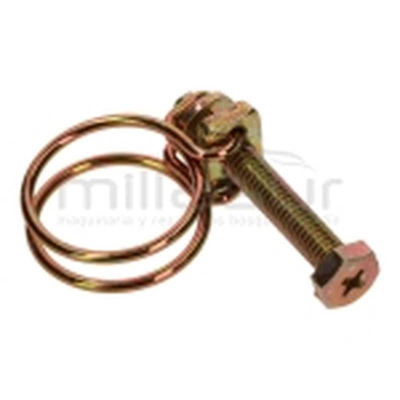 ABRAZADERA LATIGUILLO RLT15GC ( 36 ) - motoscamaralweb.com