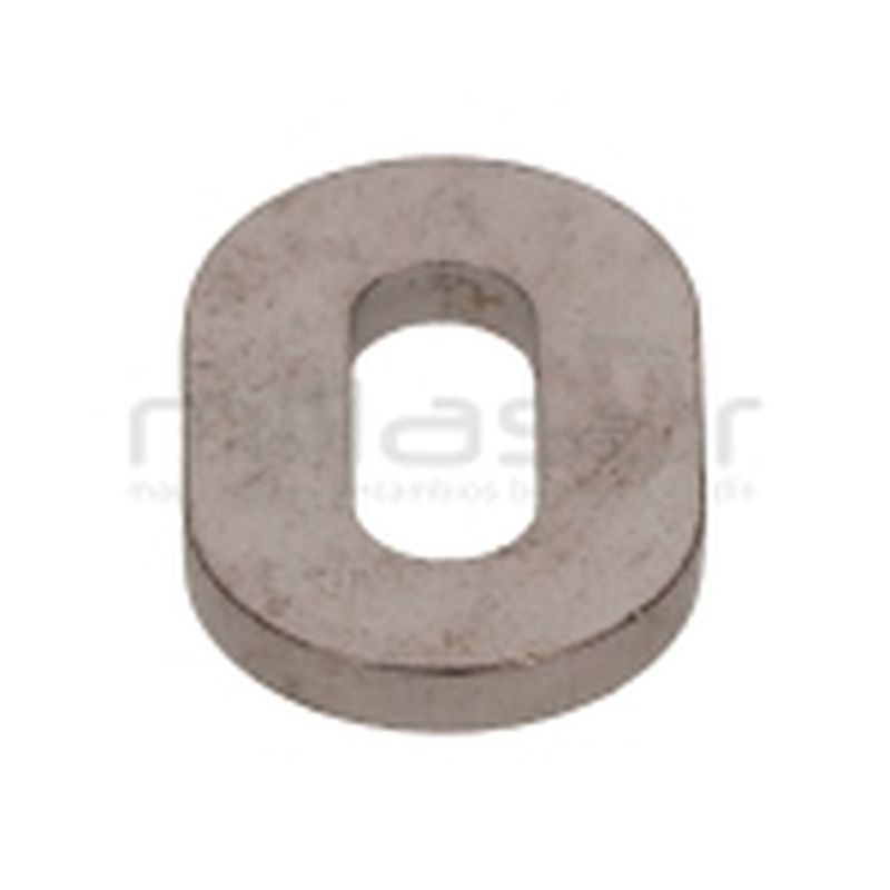 ARANDELA TORNILLO BLOQUEO PROTECTOR IZQ RLT15GC ( 39 ) - motoscamaralweb.com
