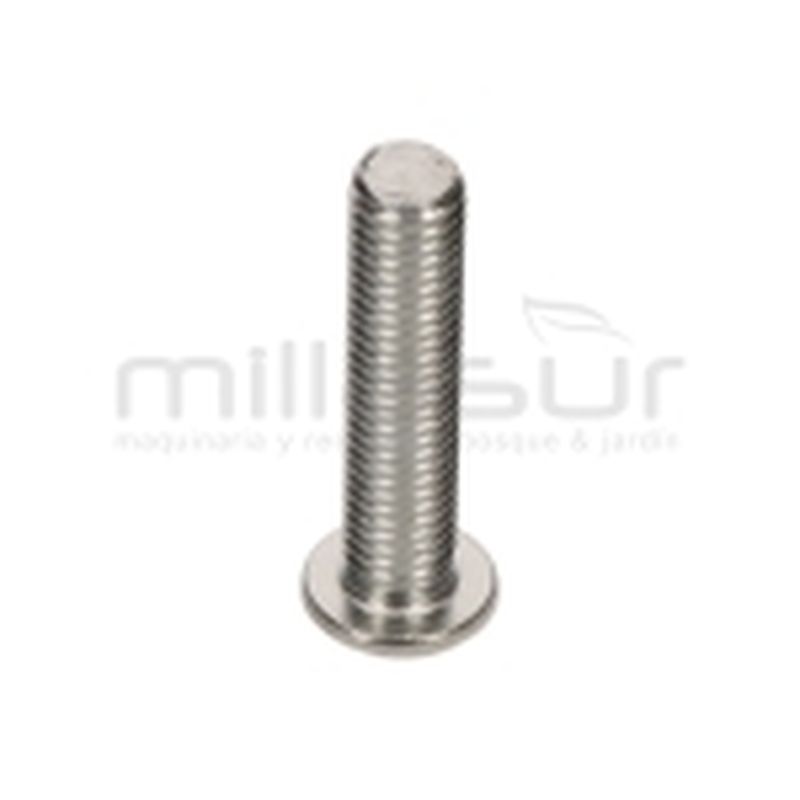 TORNILLO AMARRE SOPORTE CUÑA M10X45 RLT15GC (50) - motoscamaralweb.com