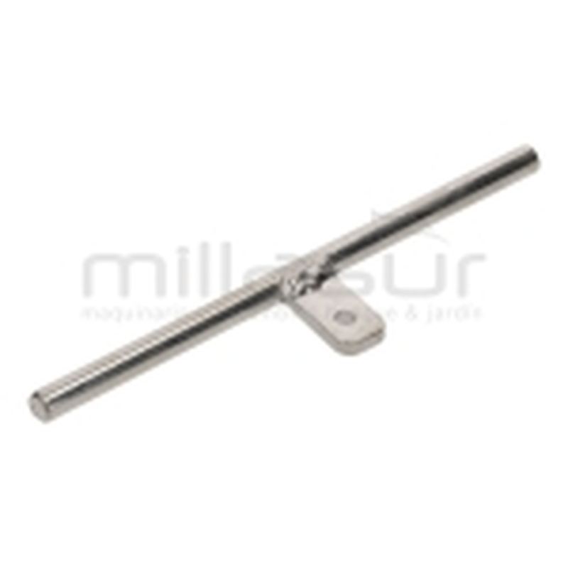 PALANCA ACCIONAMIENTO DISTRIBUIDOR RLT15GC (57) - motoscamaralweb.com