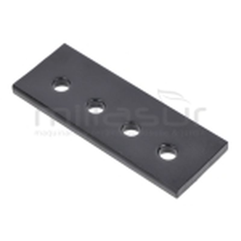 PLACA FIJACION CUÑA DE CORTE RLT22GVH (6) - motoscamaralweb.com