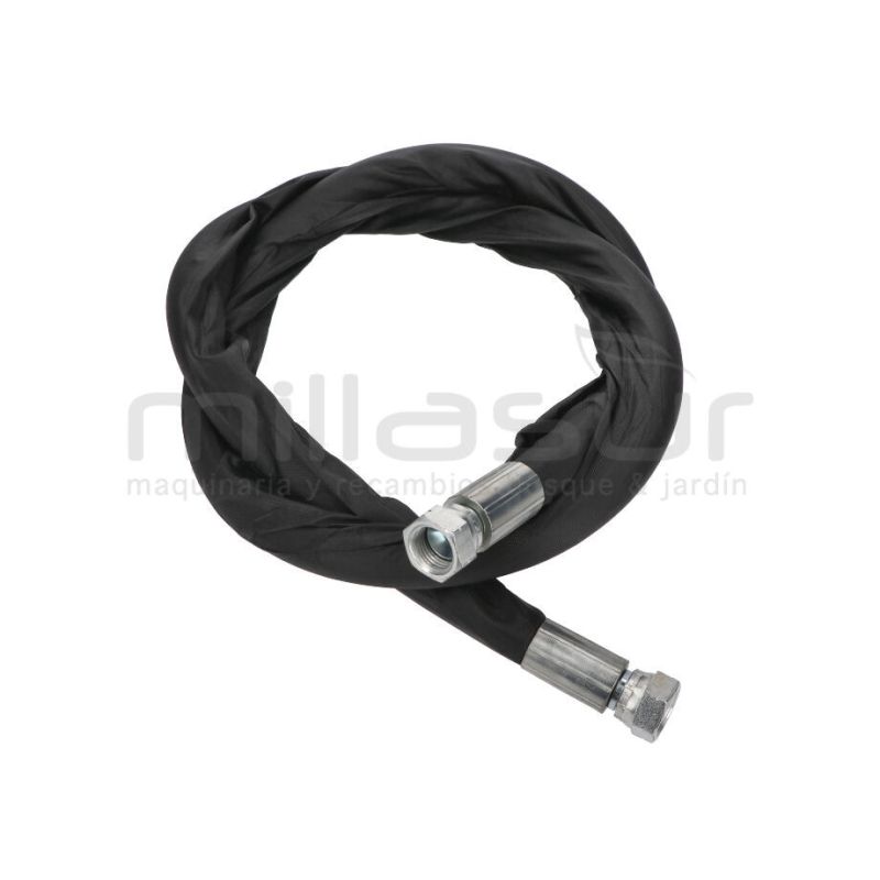 LATIGUILLO DISTRIBUIDOR - PARTE INFERIOR CILINDRO RLT22GVH (9) - motoscamaralweb.com