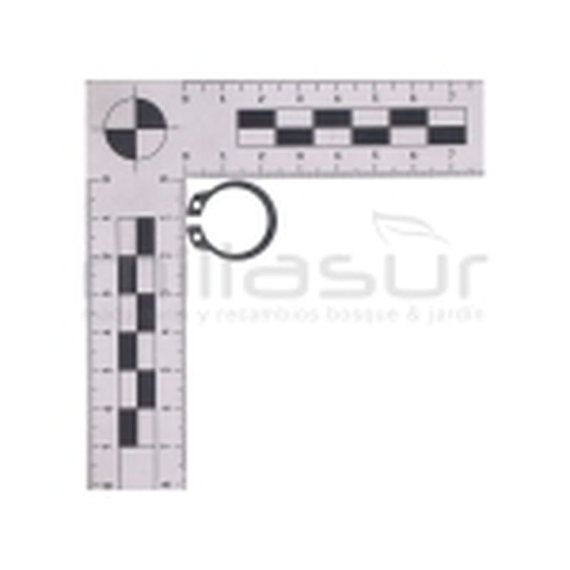 PRESILLA SUJECCION MUELLE RETORNO PASADOR POSICION RLT22GVH (29) - motoscamaralweb.com