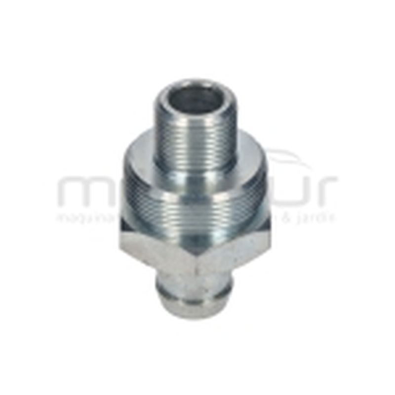 CONECTOR MANGUERA ENTRADA DE ACEITE RLT22GVH (38) - motoscamaralweb.com