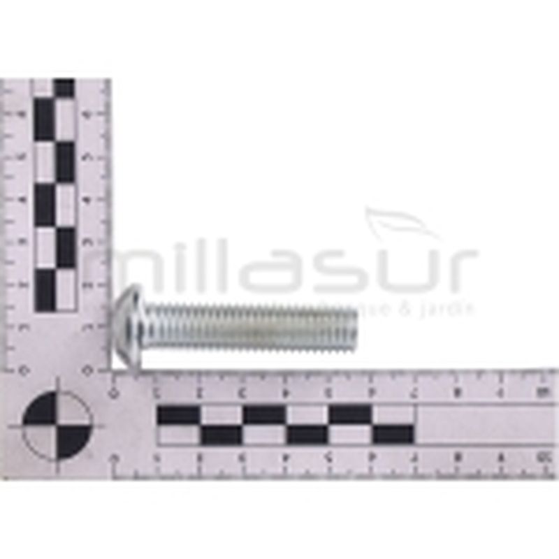 TORNILLO AMARRE SOPORTE CUÑA M12X50 RLT22GVH (3) - motoscamaralweb.com