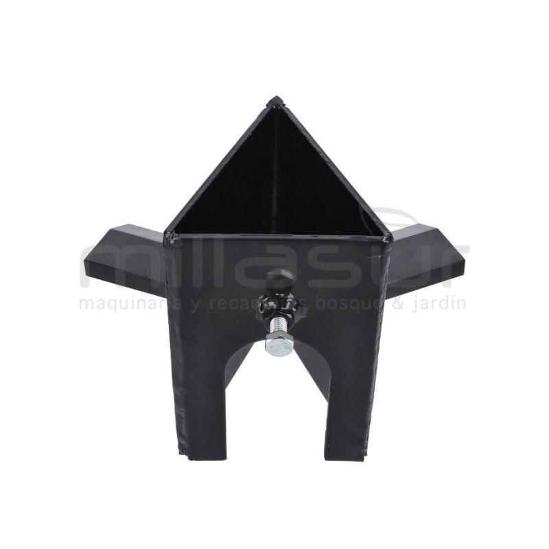 EXTENSION ROMPEDOR EN CRUZ RLT22GVH - motoscamaralweb.com