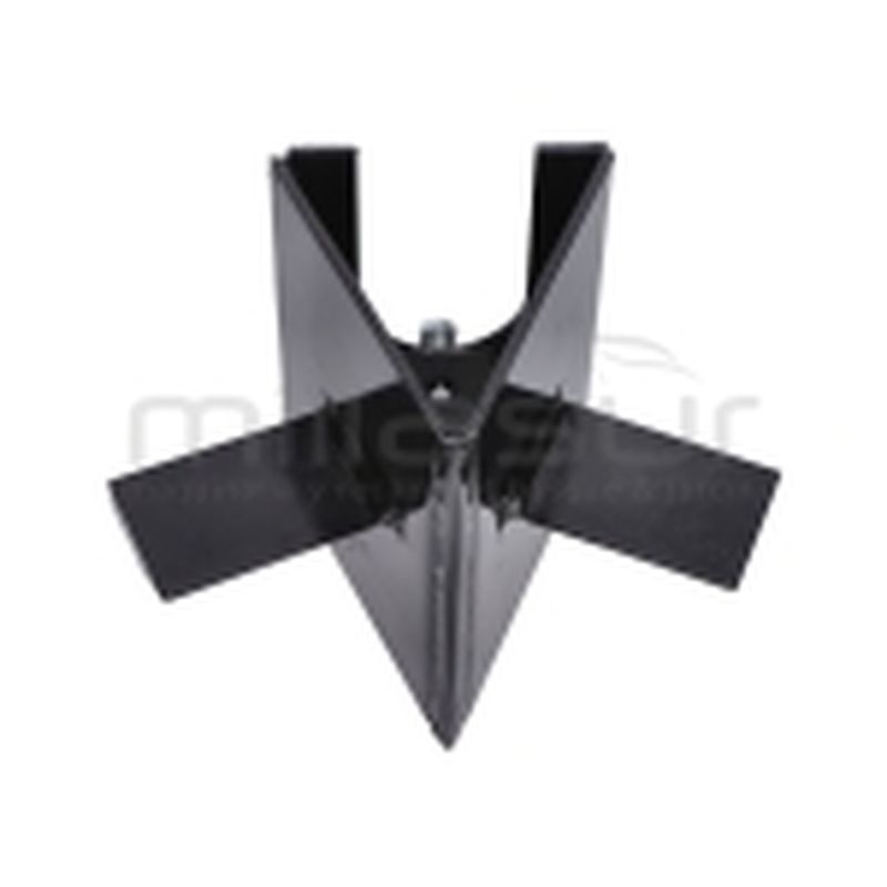 EXTENSION ROMPEDOR EN CRUZ RLT22GVH - motoscamaralweb.com
