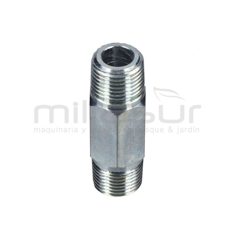 CONECTOR RECTO DISTRIBUIDOR BOMBA RLT35GVH (10) - motoscamaralweb.com